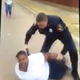 Footage of a hostile encounter between a Fort Worth, Texas, police officer and a black woman who reported that a white man had assaulted her 7-year-old child
Porsha Craver via Facebook